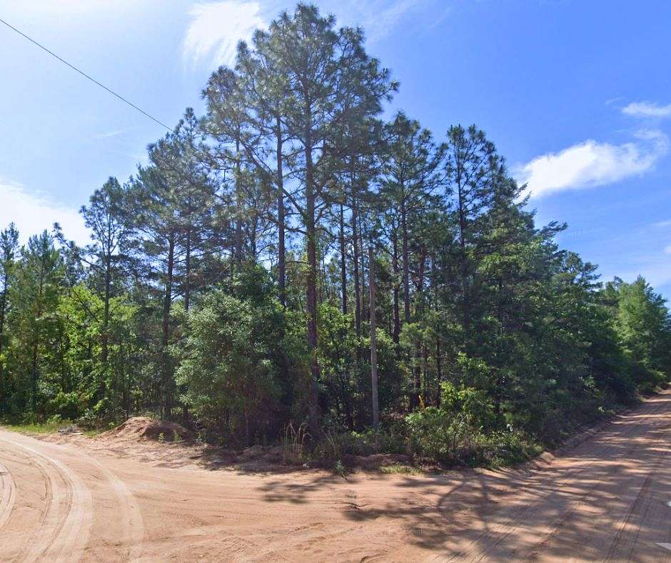 0.38 Acres of Residential Land for Sale in Keystone Heights, Florida