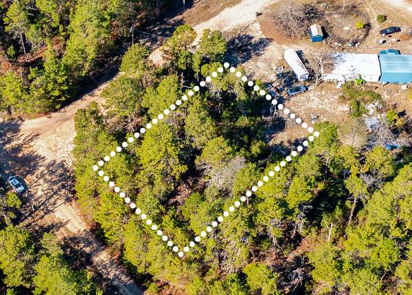 0.38 Acres of Residential Land for Sale in Keystone Heights, Florida