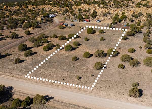 1.2 Acres of Residential Land for Sale in Concho, Arizona