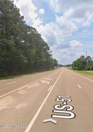 12.5 Acres of Land for Sale in Brookhaven, Mississippi
