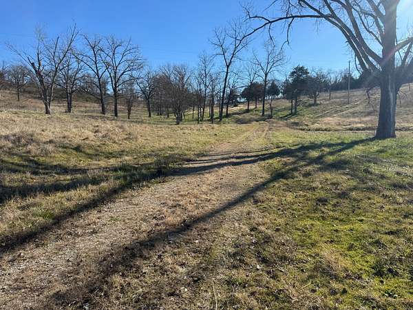 30 Acres of Recreational Land & Farm for Sale in Cape Fair, Missouri