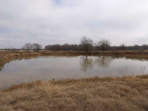 70 Acres of Recreational Land & Farm for Sale in Coleman, Oklahoma