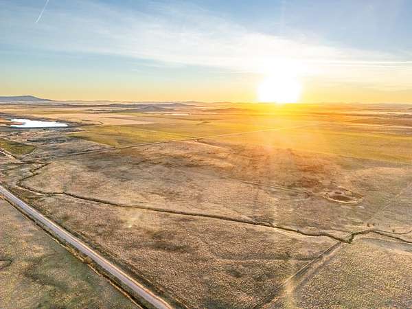 160 Acres of Recreational Land & Farm for Sale in Mountain View, Oklahoma