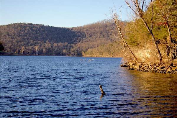 66 Acres of Land for Sale in Eureka Springs, Arkansas