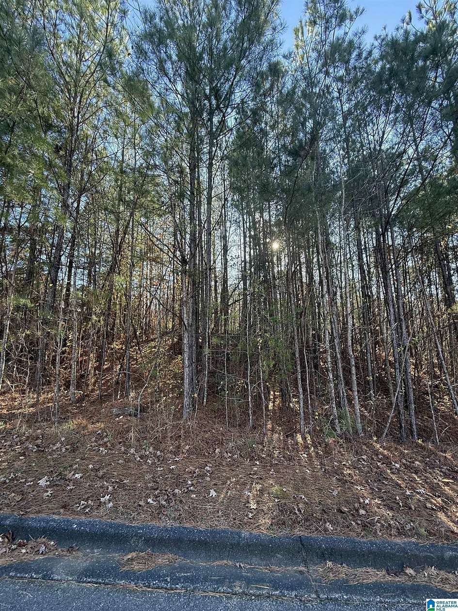 1 Acre of Residential Land for Sale in Calera, Alabama