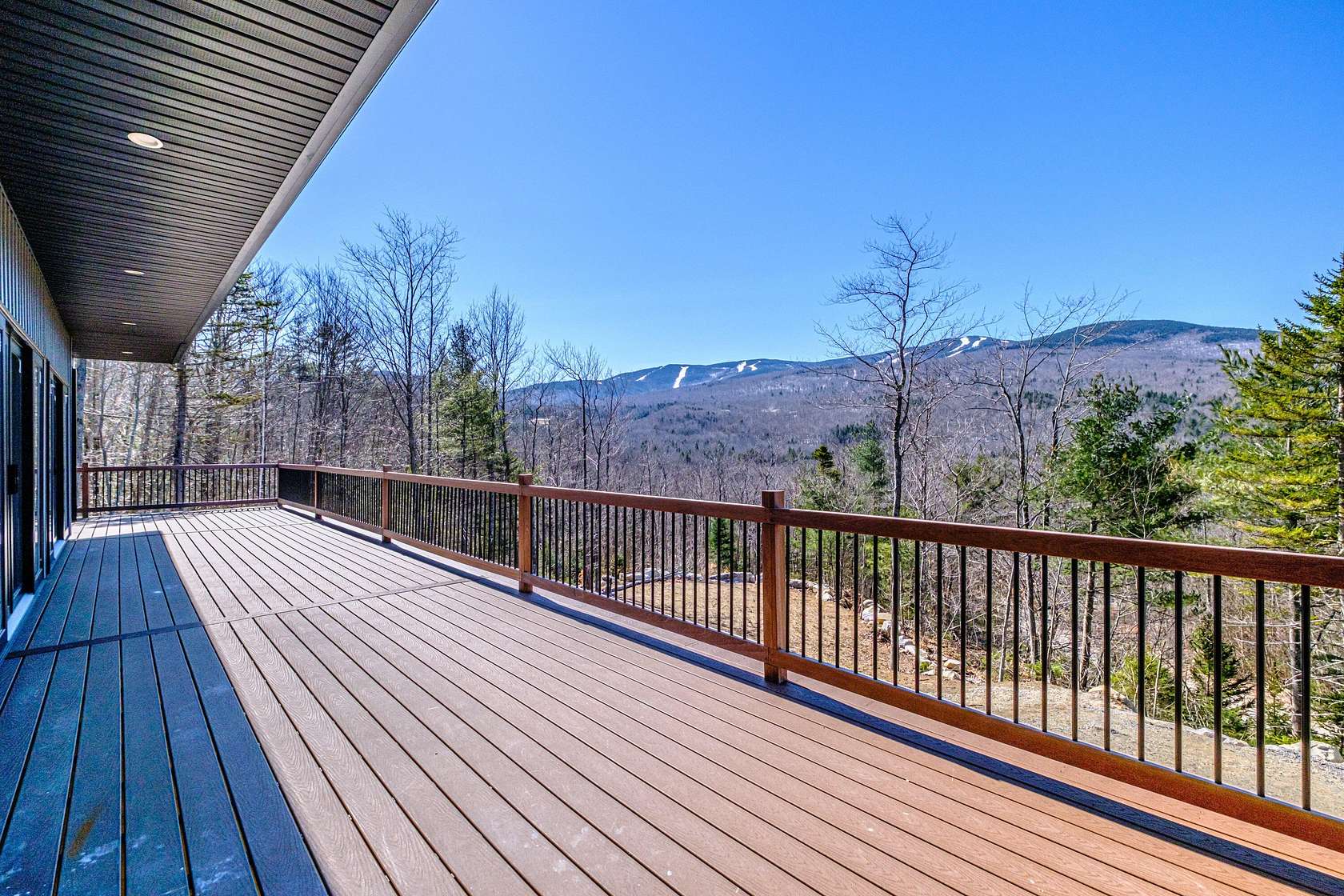 2.1 Acres of Land with Home for Sale in Newry, Maine