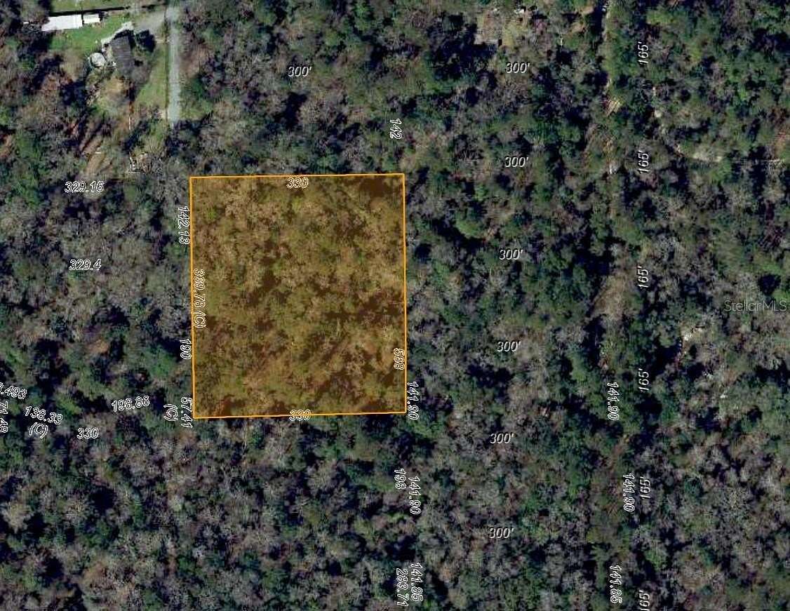 2.8 Acres of Residential Land for Sale in Tallahassee, Florida