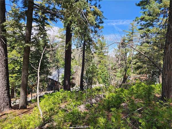 0.32 Acres of Residential Land for Sale in Twin Peaks, California
