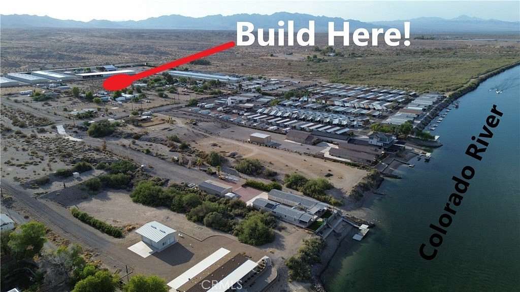 1 Acre of Land for Sale in Needles, California