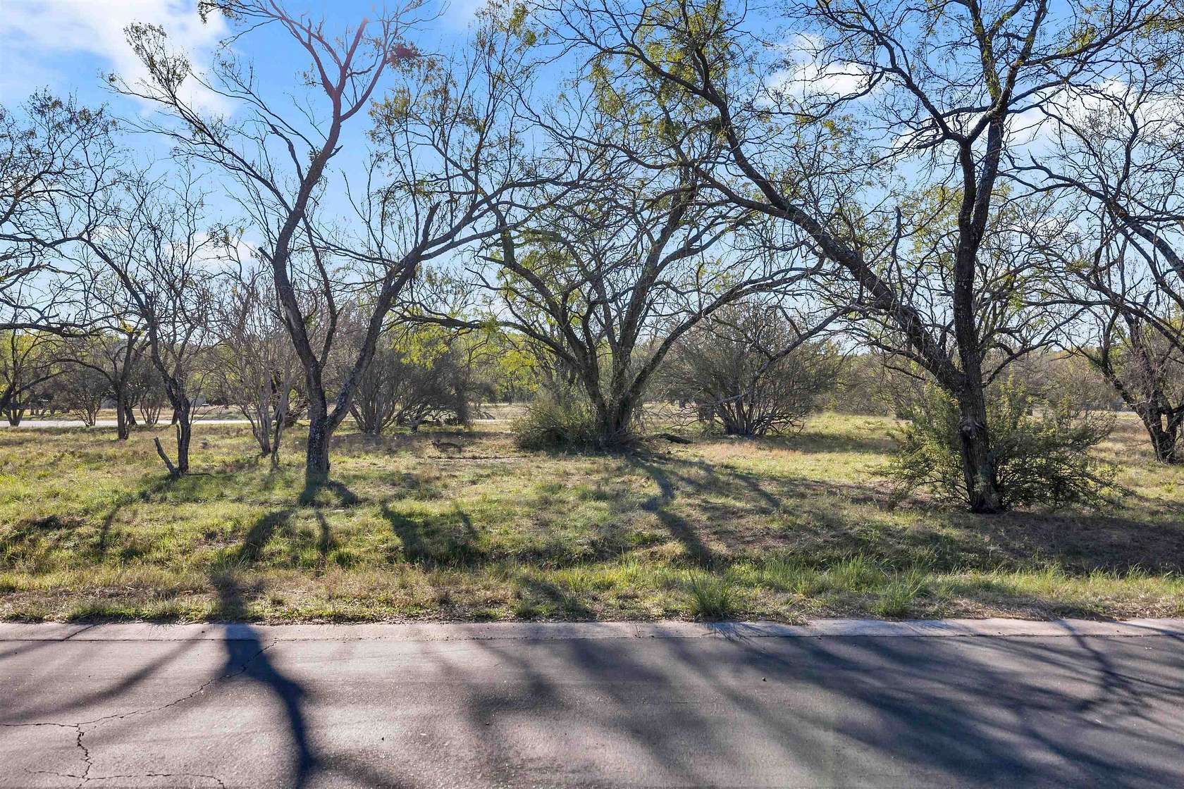 0.18 Acres of Land for Sale in Horseshoe Bay, Texas
