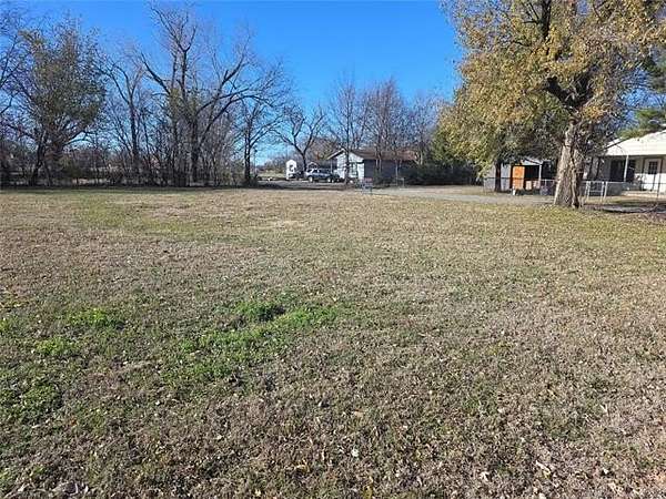 0.36 Acres of Residential Land for Sale in Haskell, Oklahoma