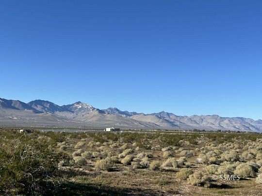 2 Acres of Land for Sale in Inyokern, California