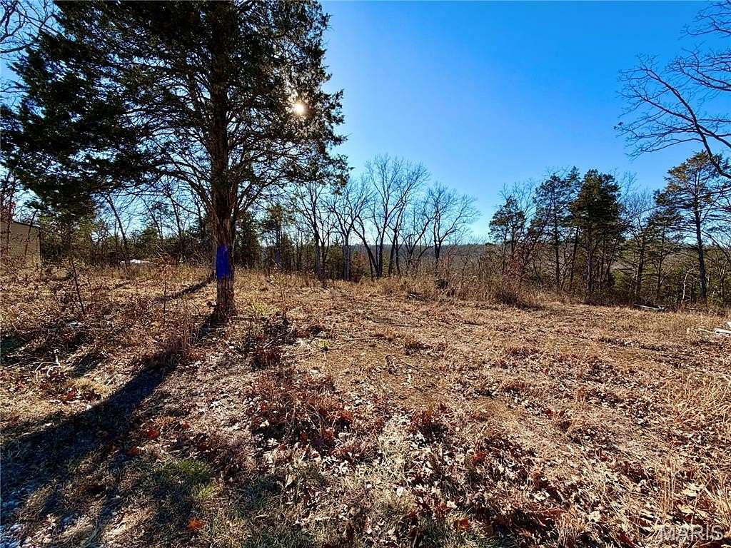 3 Acres of Residential Land for Sale in De Soto, Missouri