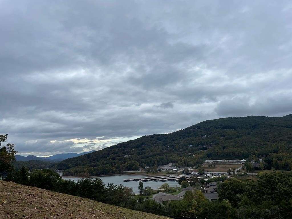 2.57 Acres of Residential Land for Sale in Young Harris, Georgia