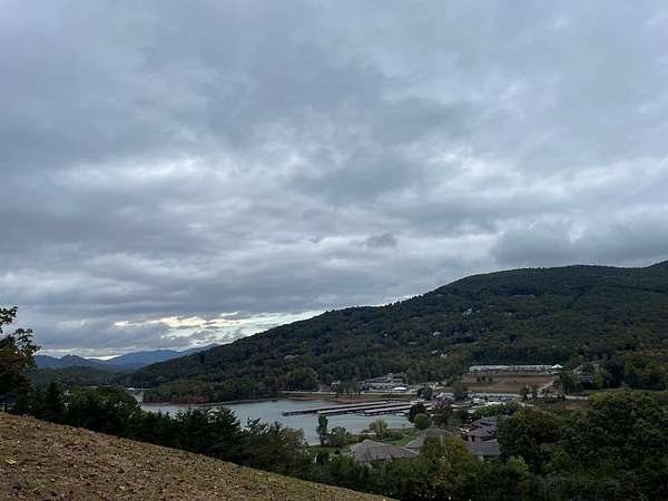 2.57 Acres of Residential Land for Sale in Young Harris, Georgia