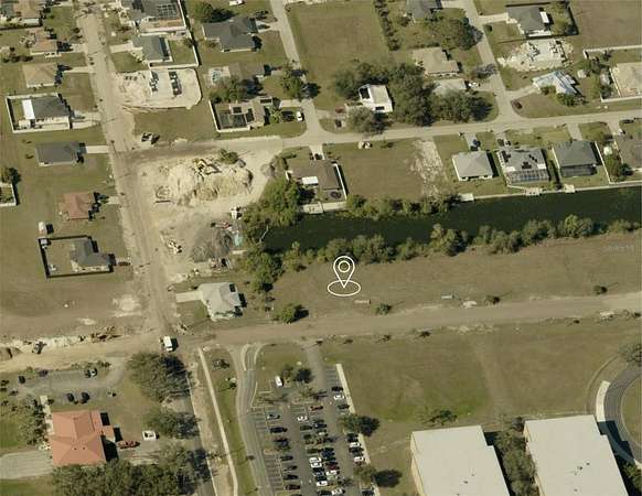 0.23 Acres of Residential Land for Sale in Cape Coral, Florida