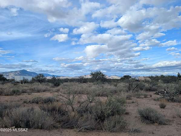 0.19 Acres of Residential Land for Sale in Benson, Arizona