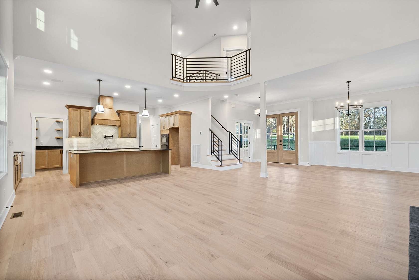 1.6 Acres of Land with Home for Sale in Clarksville, Tennessee