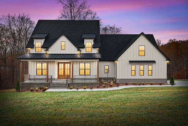 1.6 Acres of Residential Land with Home for Sale in Clarksville, Tennessee