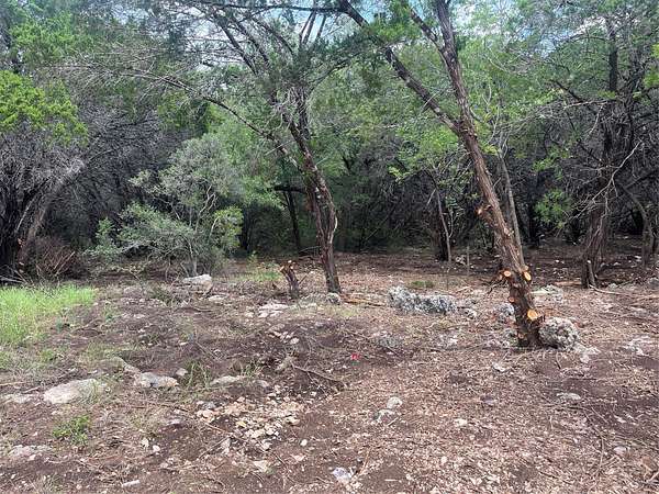 0.37 Acres of Land for Sale in Lago Vista, Texas