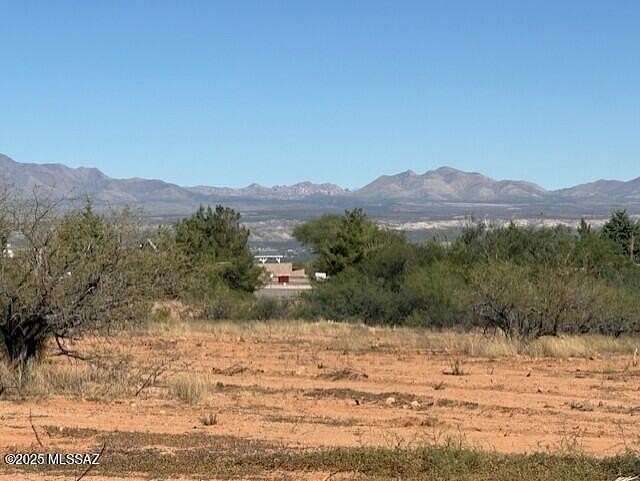 8 Acres of Land for Sale in Benson, Arizona