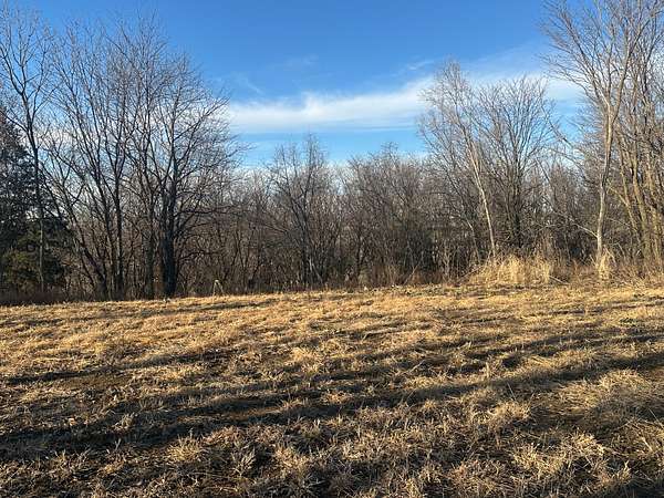 5.3 Acres of Land for Sale in Glenwood, Iowa