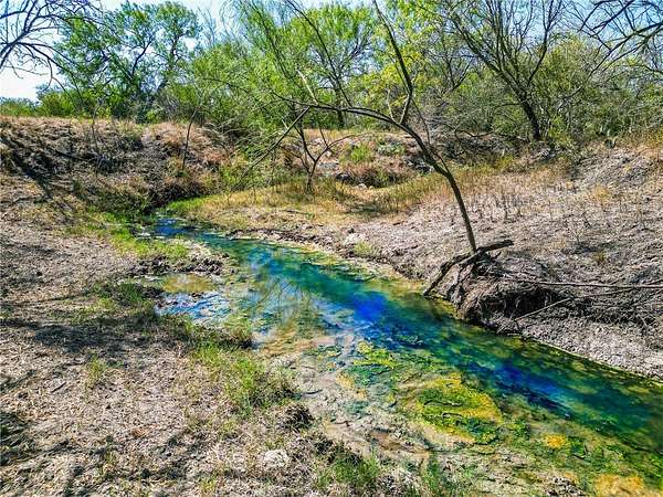 1,919 Acres of Land for Sale in Karnes City, Texas