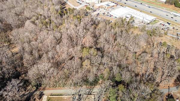 2.29 Acres of Residential Land for Sale in Charlotte, North Carolina