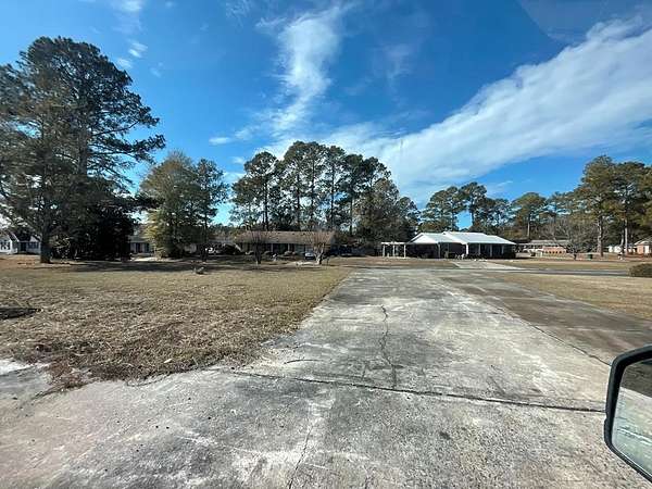 0.39 Acres of Residential Land for Sale in Cordele, Georgia