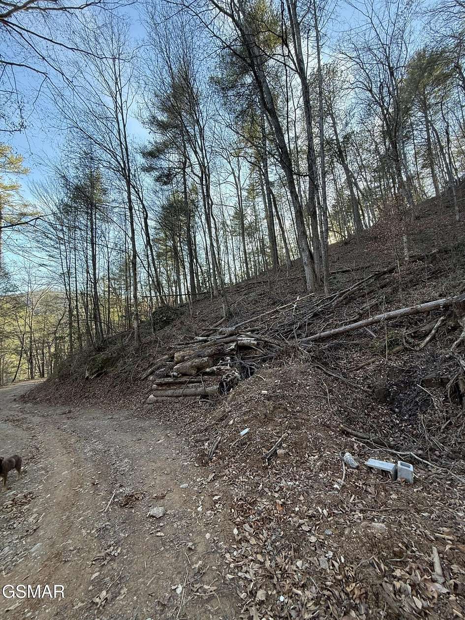 0.54 Acres of Residential Land for Sale in Sevierville, Tennessee