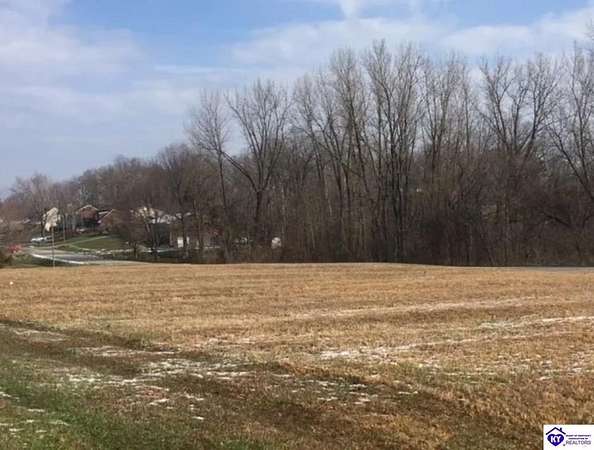 1 Acre of Commercial Land for Sale in Radcliff, Kentucky