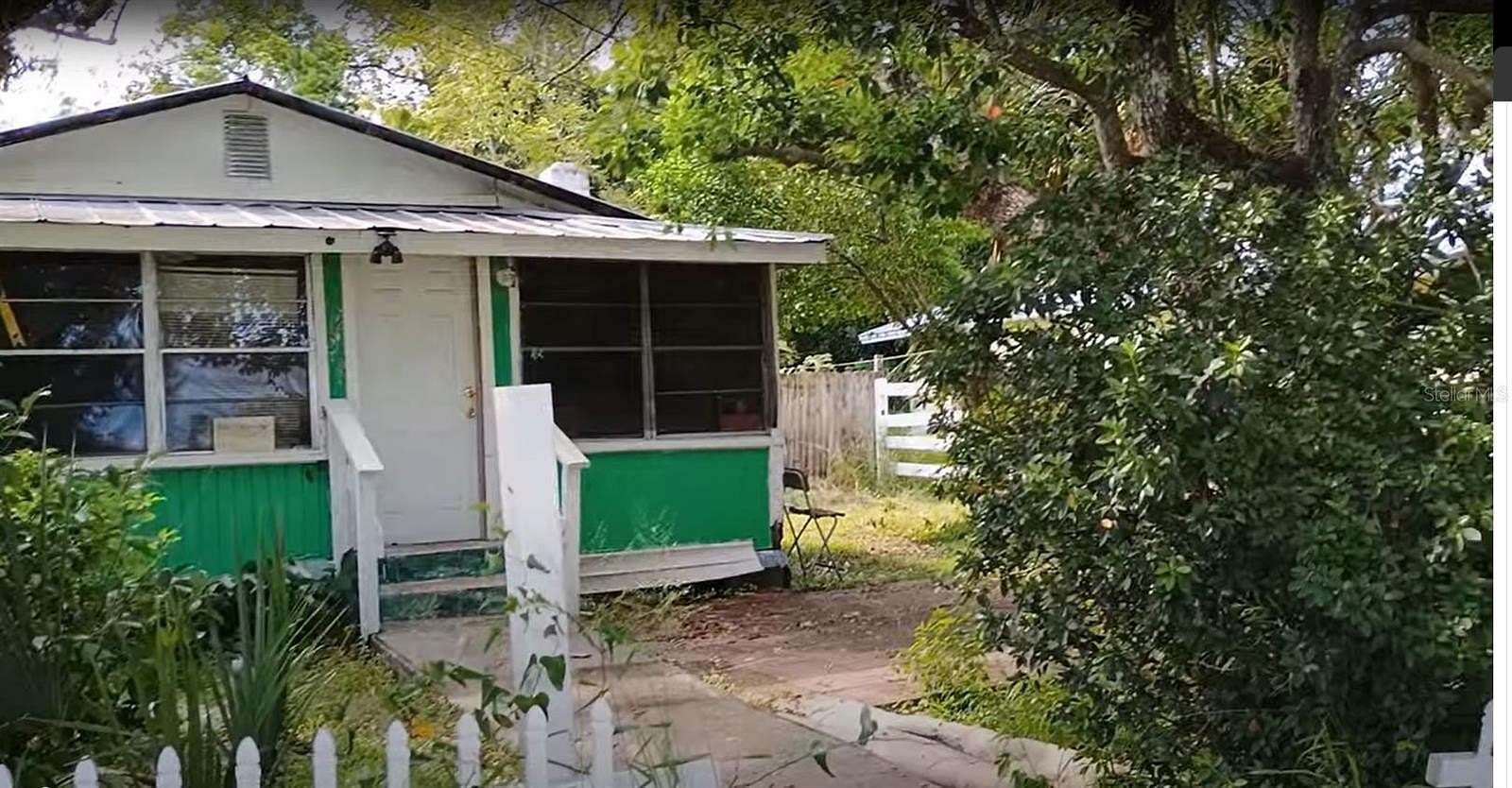 0.05 Acres of Residential Land for Sale in Sanford, Florida