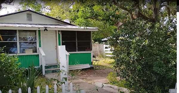 0.05 Acres of Residential Land for Sale in Sanford, Florida