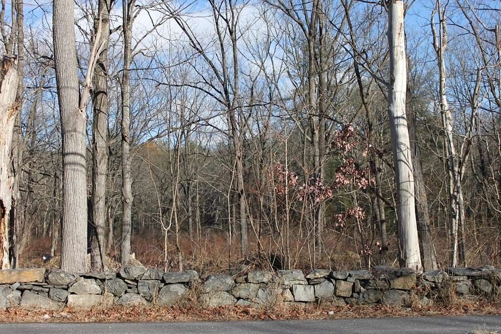 8.24 Acres of Residential Land for Sale in Acton, Massachusetts
