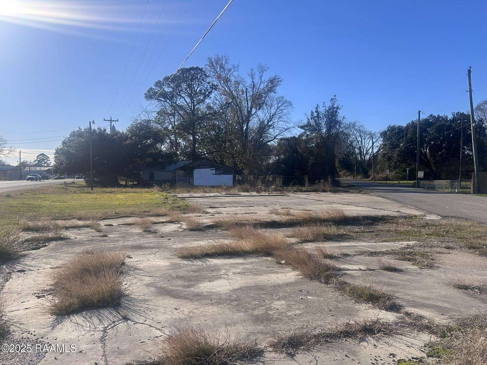 0.12 Acres of Commercial Land for Sale in Lafayette, Louisiana