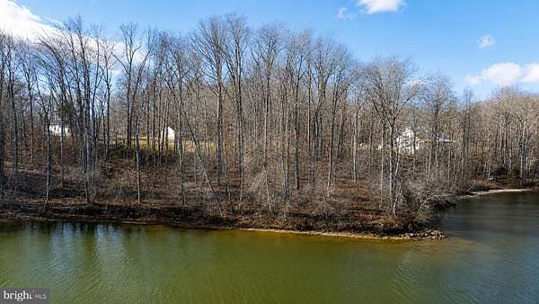 3.7 Acres of Land for Sale in Orange, Virginia
