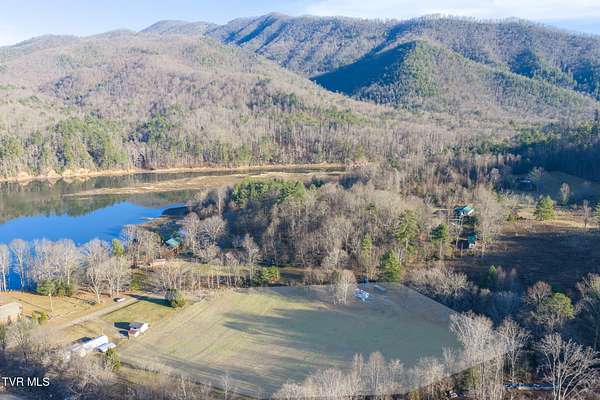 4.54 Acres of Residential Land for Sale in Butler, Tennessee