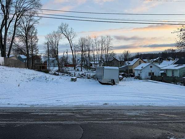 0.12 Acres of Residential Land for Sale in Brookville, Indiana