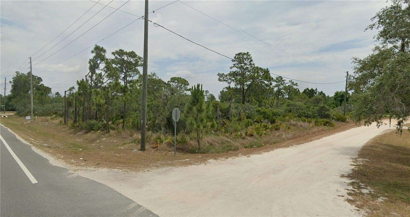 0.23 Acres of Residential Land for Sale in Sebring, Florida