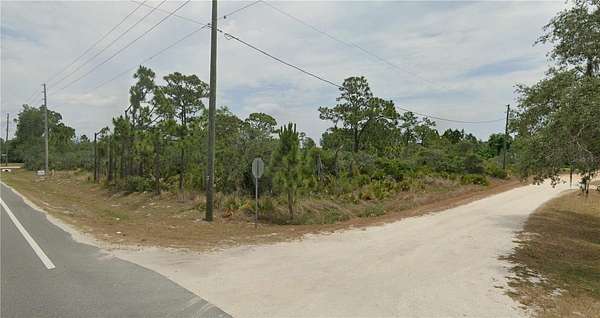 0.23 Acres of Residential Land for Sale in Sebring, Florida