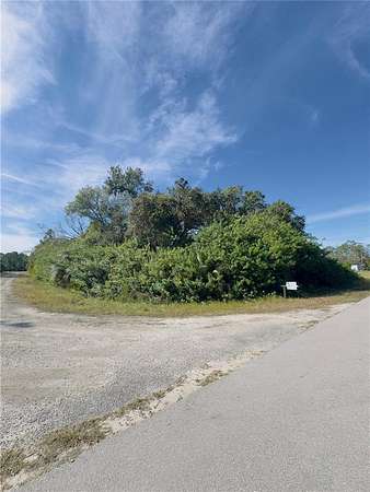 0.28 Acres of Residential Land for Sale in Lehigh Acres, Florida