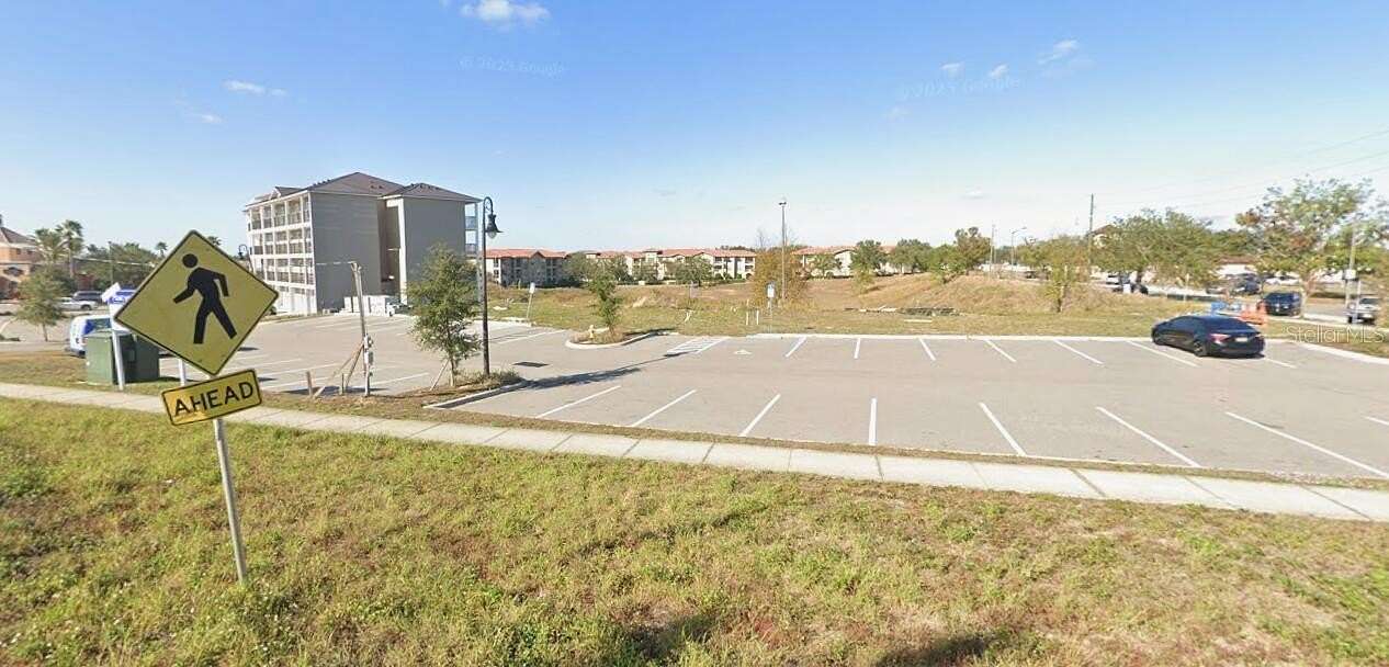 0.03 Acres of Land for Sale in Davenport, Florida