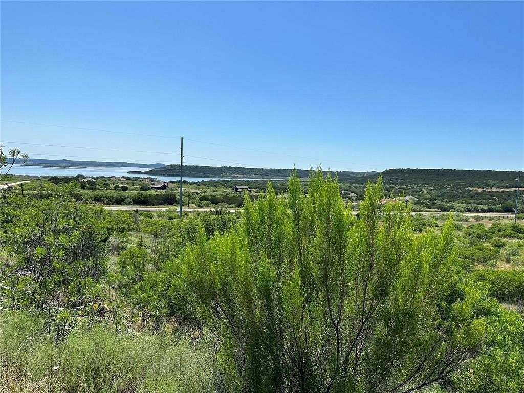 2 Acres of Residential Land for Sale in Graford, Texas