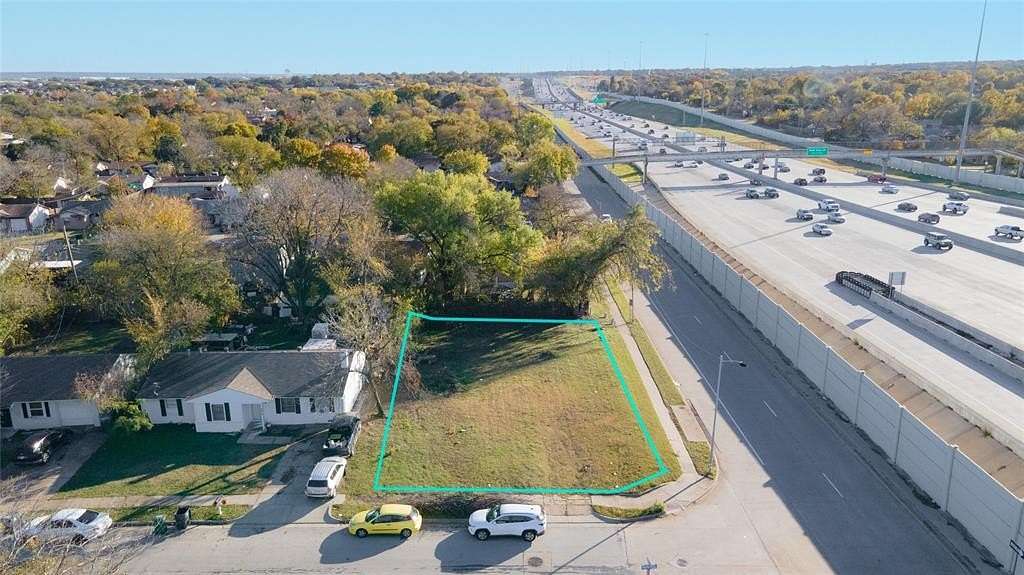 0.17 Acres of Residential Land for Sale in Arlington, Texas