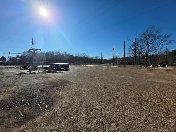 0.5 Acres of Residential Land for Sale in Hosston, Louisiana
