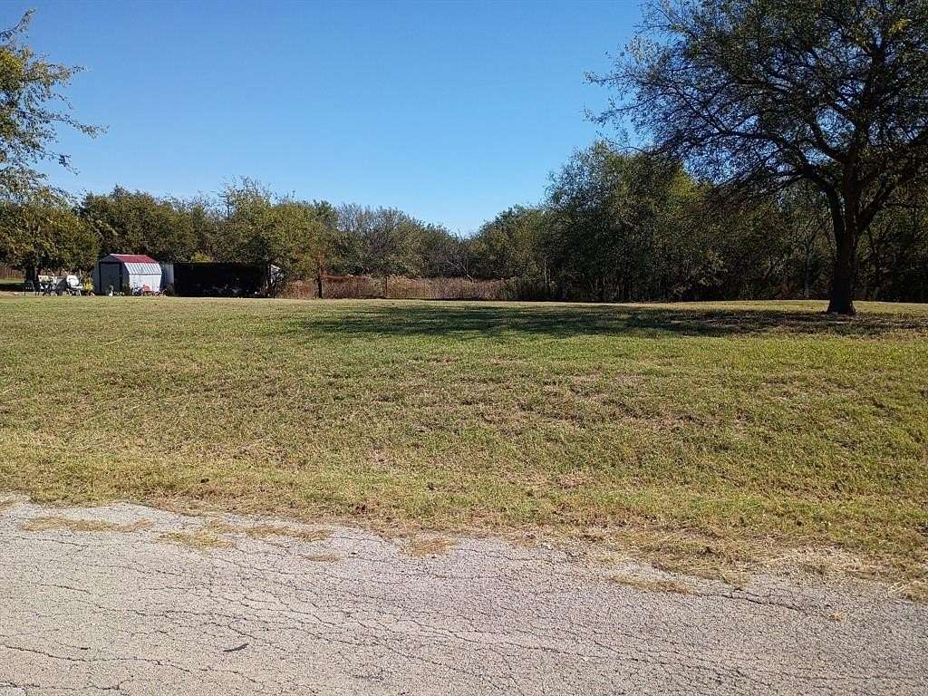 0.33 Acres of Residential Land for Sale in Henrietta, Texas