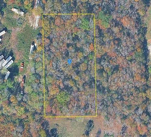 1 Acre of Residential Land for Sale in Baytown, Texas