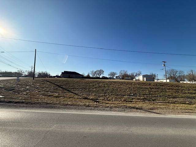 0.8 Acres of Commercial Land for Sale in Cameron, Missouri