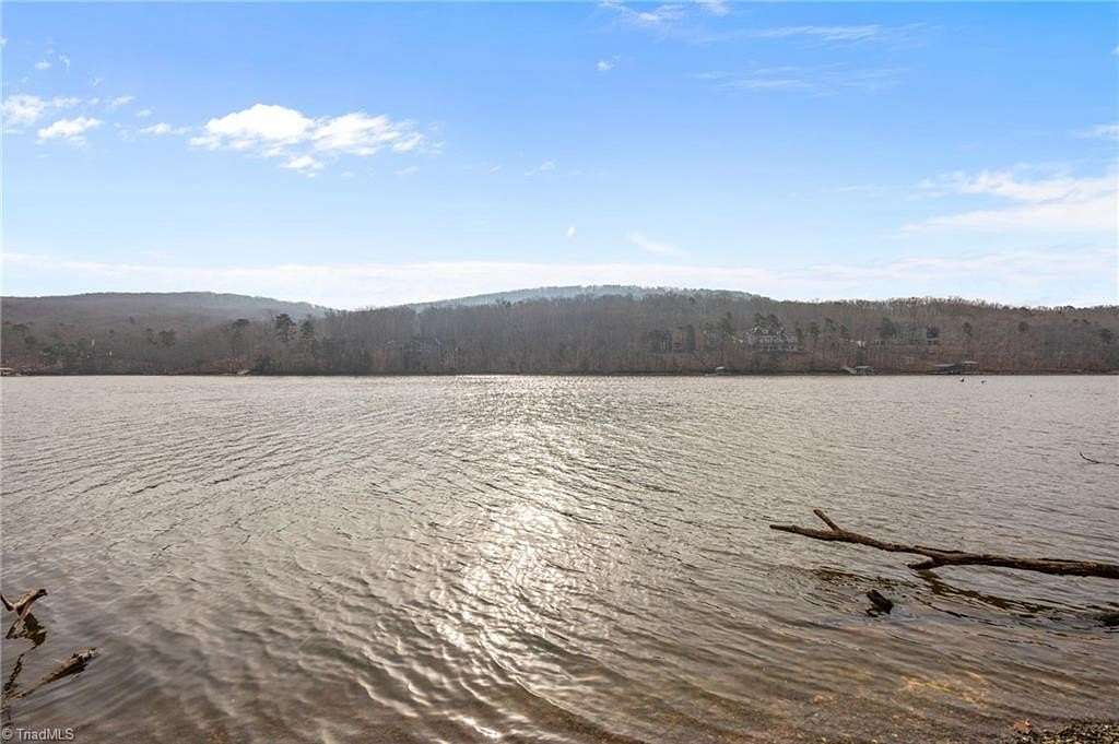 0.94 Acres of Residential Land for Sale in Lexington, North Carolina