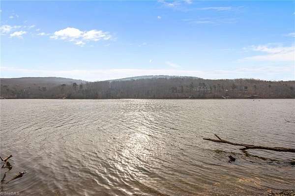 0.94 Acres of Residential Land for Sale in Lexington, North Carolina